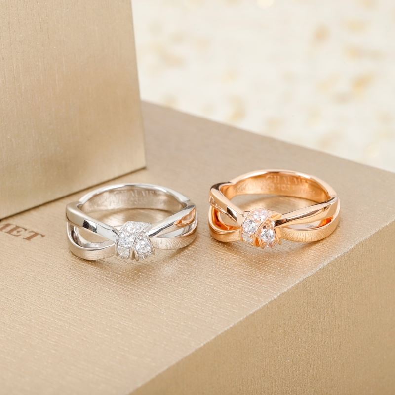 Chaumet Rings